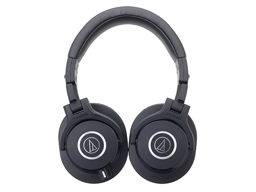 Audio Technica/ATH-M40x