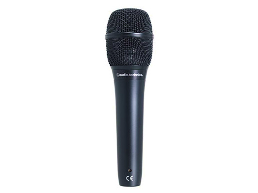 Audio Technica/AT2010