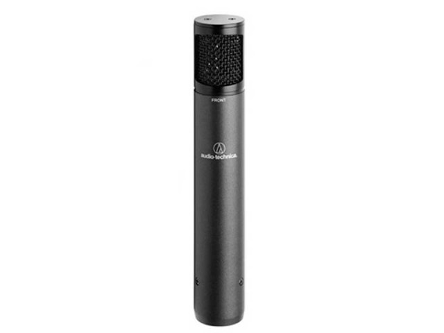 Audio Technica/ATM450