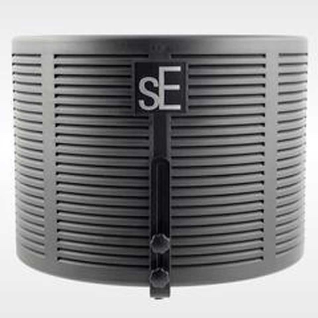 sE ELECTRONICS/RF-X