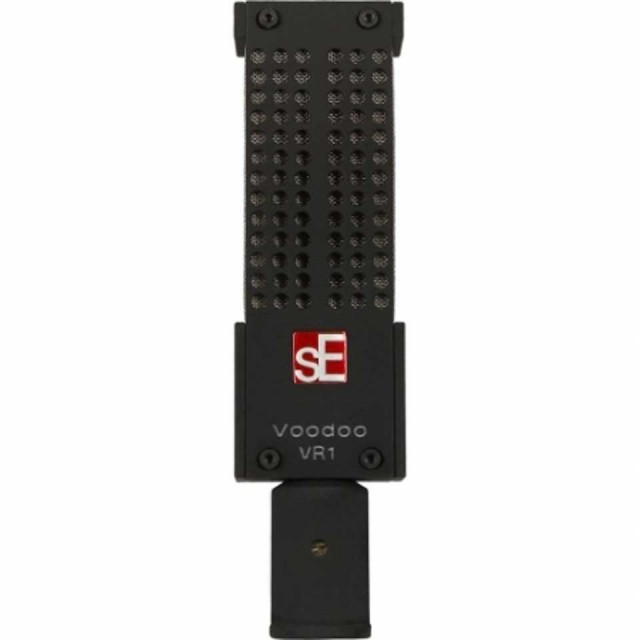 ［新品未使用］SE ELECTRONICS( エスイーエレクトロニクス )VR1 VR1 / VR2 - sE Electronics | Hookup, Inc.