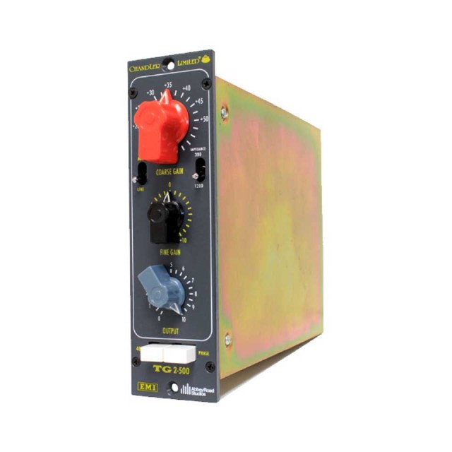 CHANDLER LIMITED チャンドラーリミテッド / TG2-500 chandler-limited-tg2-500-