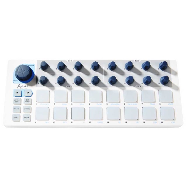 ARTURIA/BEATSTEP