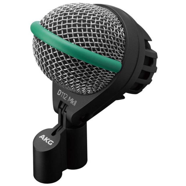 AKG D112 mk2 完動品 AKG/D112 MKII【定番】