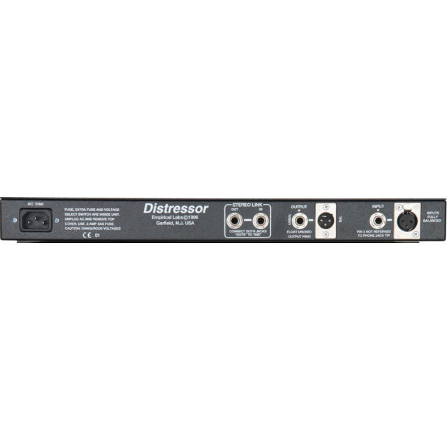Empirical Labs/Distressor (EL-8X)【定番】【在庫あり】