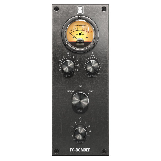 SLATE DIGITAL/FG-Bomber【数量限定特価キャンペーン】【オンライン納品】【在庫あり】