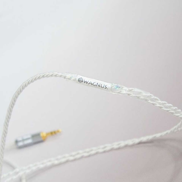 WAGNUS./Frosty Sheep-Emotional edition-【受注生産品】【イヤホン  