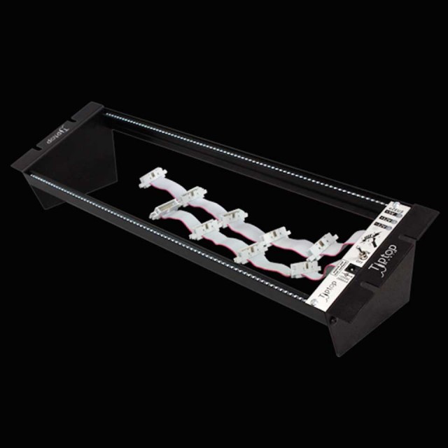 Tiptop Audio/Happy Ending Kit Black【お取り寄せ商品】