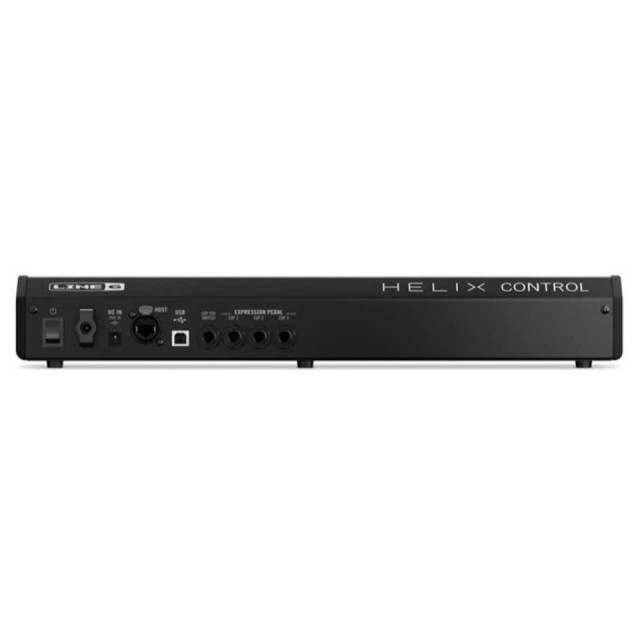 ギター Line6 / Helix Control Line6/HELIX CONTROL【お取り寄せ商品】