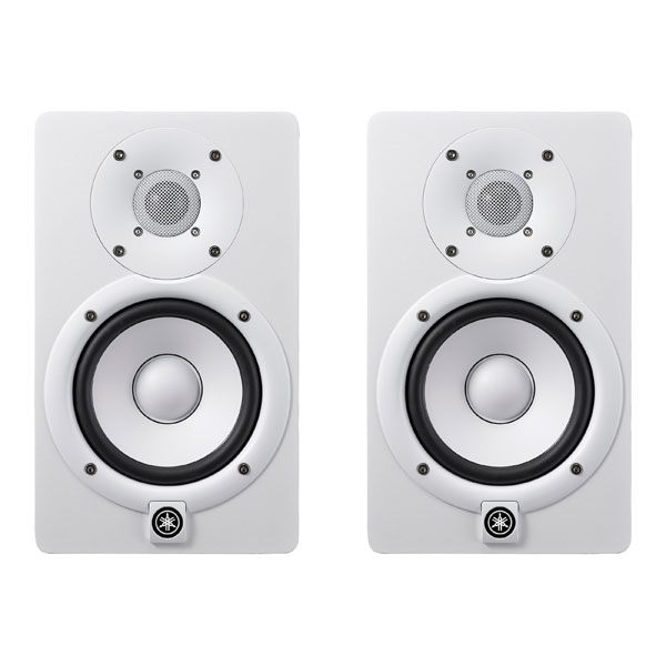 YAMAHA/HS5W(Pair)【モニタースピーカー】