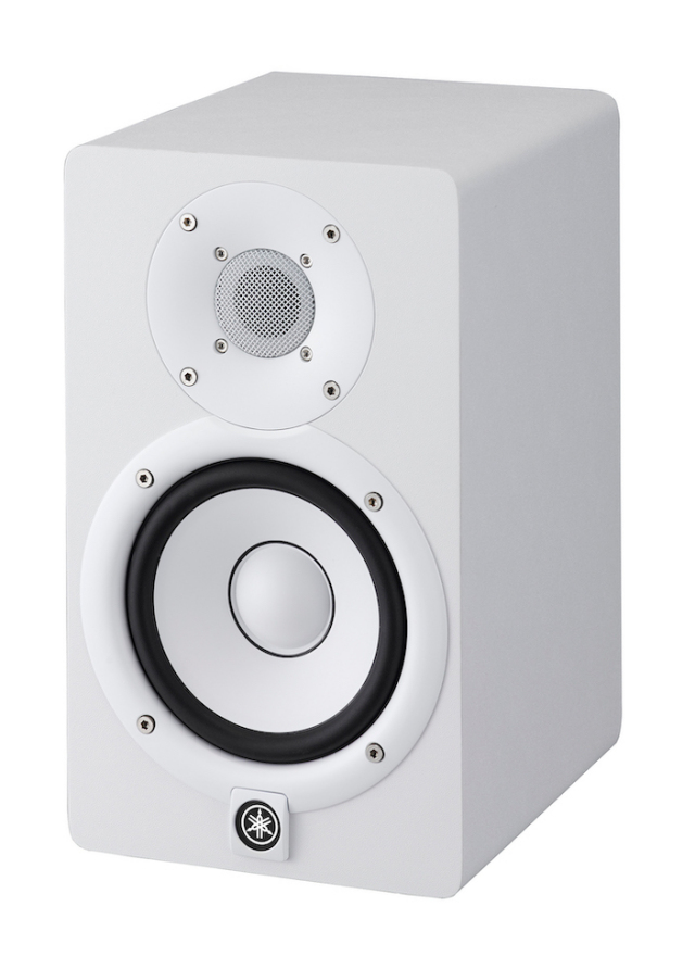 YAMAHA モニタースピーカー HS8W ペア『美品』 YAMAHA モニタースピーカー HS8W ペア『美品』 YAMAHA HS8W 2本ペア