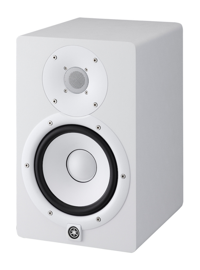 YAMAHA/HS7W(Pair)【モニタースピーカー】