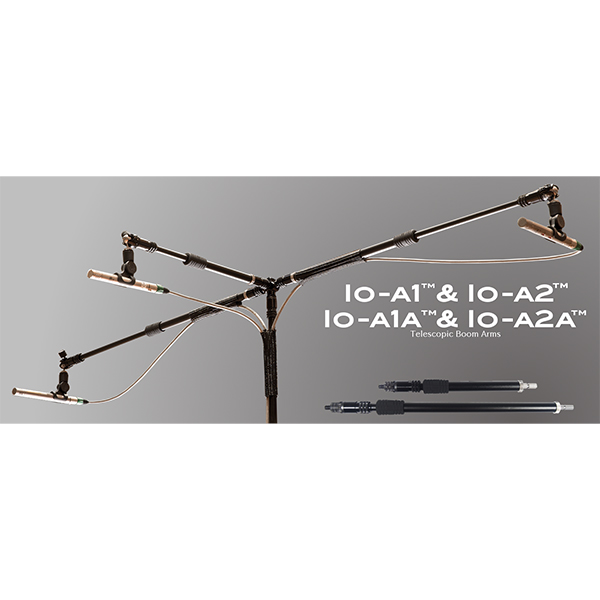 TRIAD-ORBIT/IO-A2A