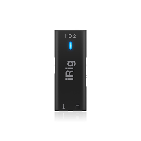 IK Multimedia/iRig HD 2