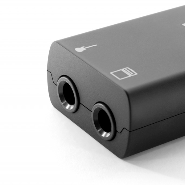 IK Multimedia/iRig HD 2