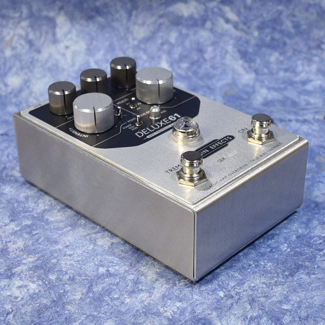 ORIGIN EFFECTS/DELUXE61 (Revival TREM)【在庫あり】【送料無料】