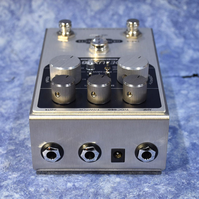 ORIGIN EFFECTS/DELUXE61 (Revival TREM)【在庫あり】【送料無料】