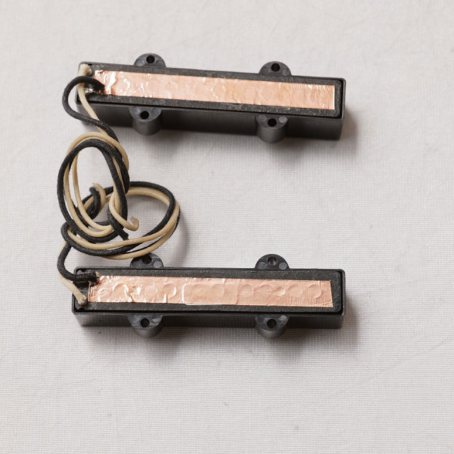 EVERTONE PICKUP/NEWTONE JB5 SET Class-S Set【在庫あり】