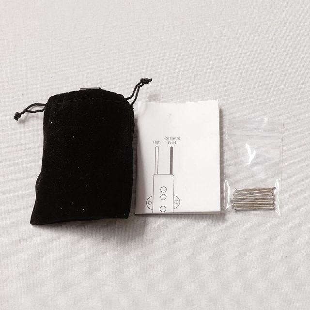 EVERTONE PICKUP/NEWTONE JB5 Class-S Set【お取り寄せ商品】