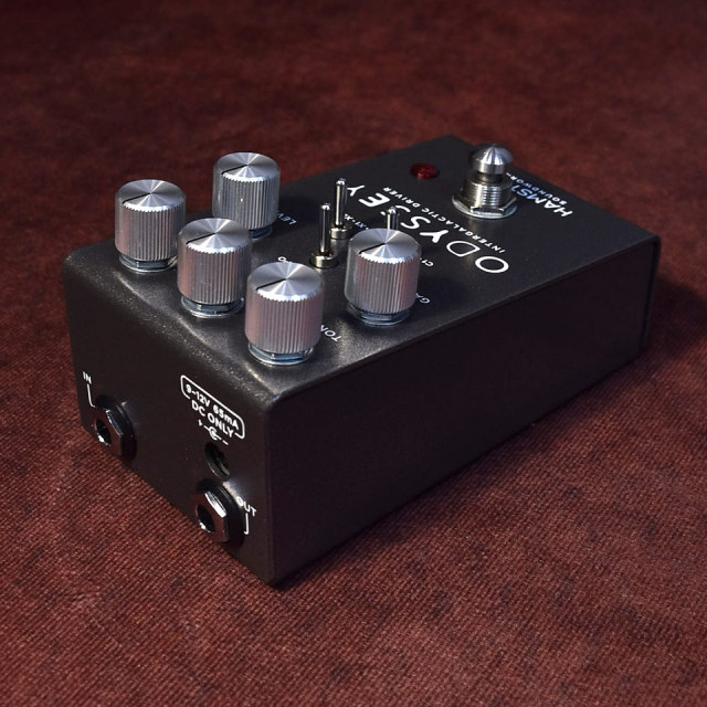 Hamstead Soundworks/Odyssey【中古】【USED】【在庫あり】