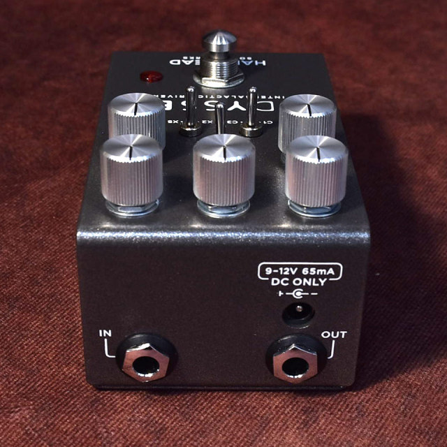 【中古超レア品！】HAMSTEAD SONUDWORKS ODYSSEY Hamstead Soundworks/Odyssey - メルカリ