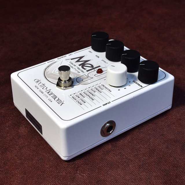 Electro-Harmonix/MEL9 TAPE REPLAY MACHINE【在庫あり】【送料
