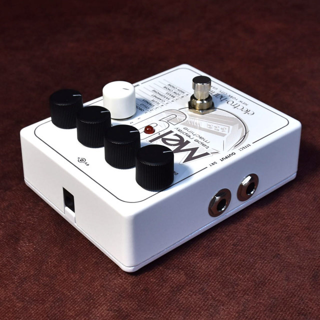Electro-Harmonix/MEL9 TAPE REPLAY MACHINE【在庫あり】【送料