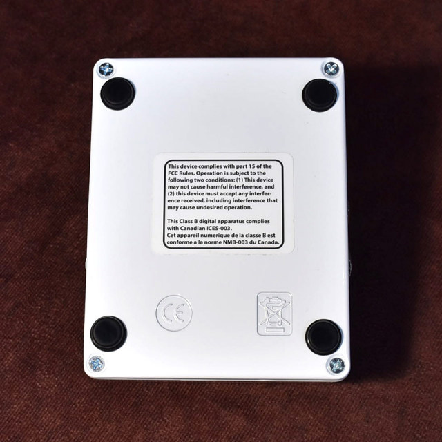 Electro-Harmonix/MEL9 TAPE REPLAY MACHINE【在庫あり】【送料