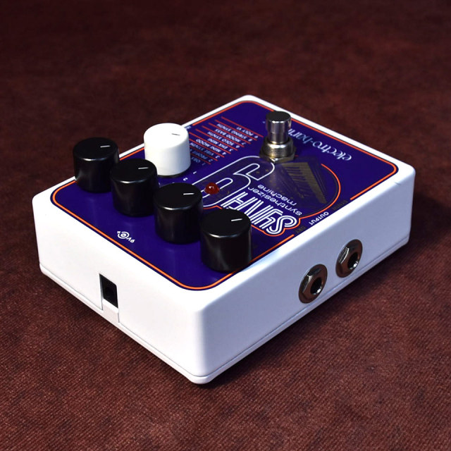 Electro-Harmonix/SYNTH 9【在庫あり】【送料無料】