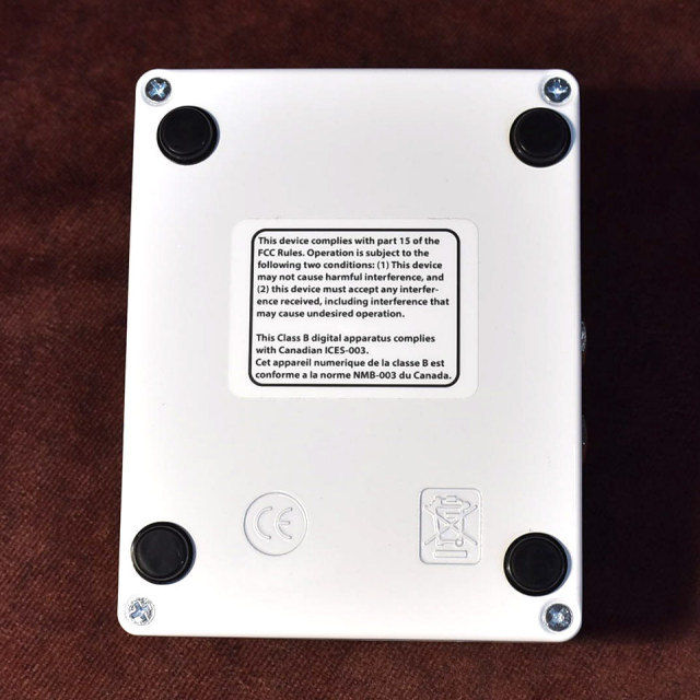 Electro-Harmonix/SYNTH 9【在庫あり】【送料無料】