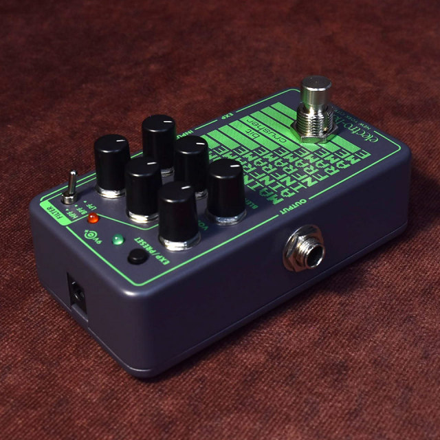Electro-Harmonix/MAINFRAME【在庫あり】【送料無料】