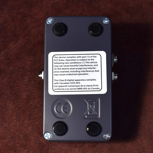 Electro-Harmonix/MAINFRAME【在庫あり】【送料無料】