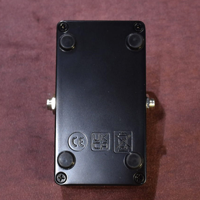 Electro-Harmonix/SATISFACTION PLUS【在庫あり】【送料無料】