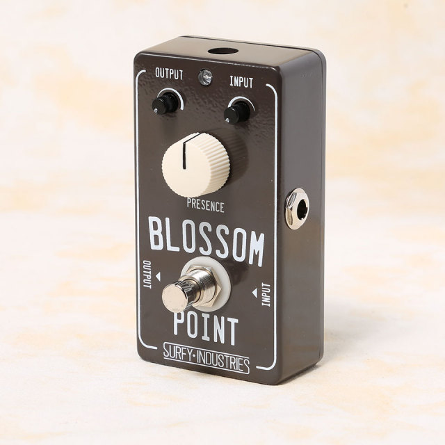 Surfy Industries/Blossom Point【お取り寄せ商品】