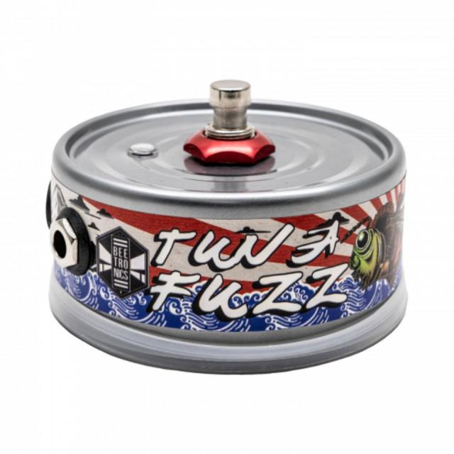 Beetronics/TUNA FUZZ Japan Limited “大漁”【在庫あり】