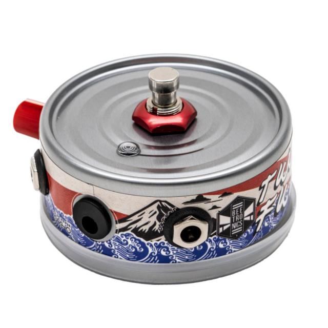 Beetronics/TUNA FUZZ Japan Limited “大漁”【在庫あり】