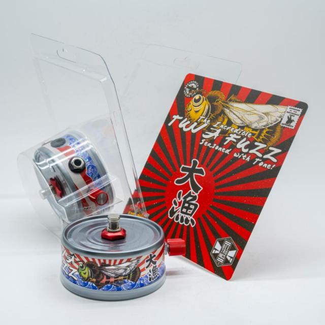 Beetronics/TUNA FUZZ Japan Limited “大漁”【在庫あり】