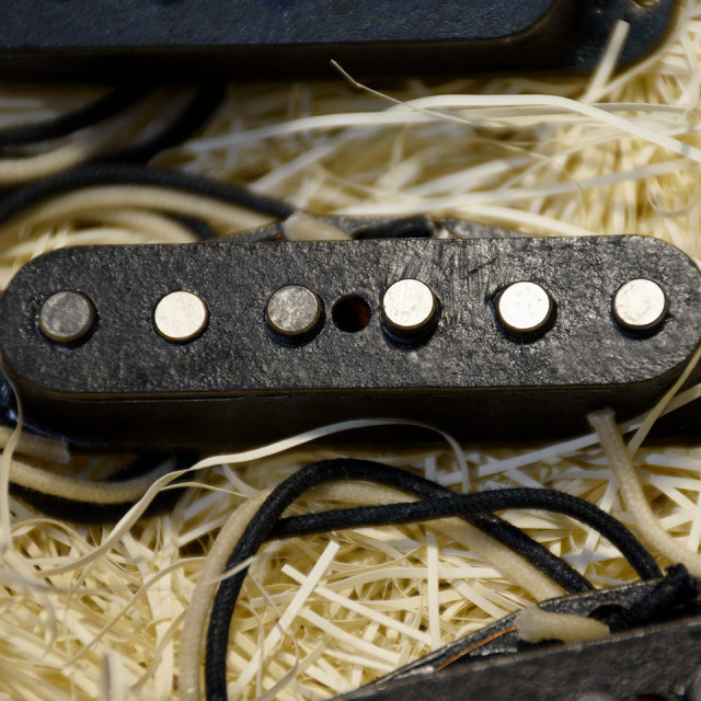 EVERTONE PICKUP/NEWTONE ST SET【お取り寄せ商品】【デモ機店頭