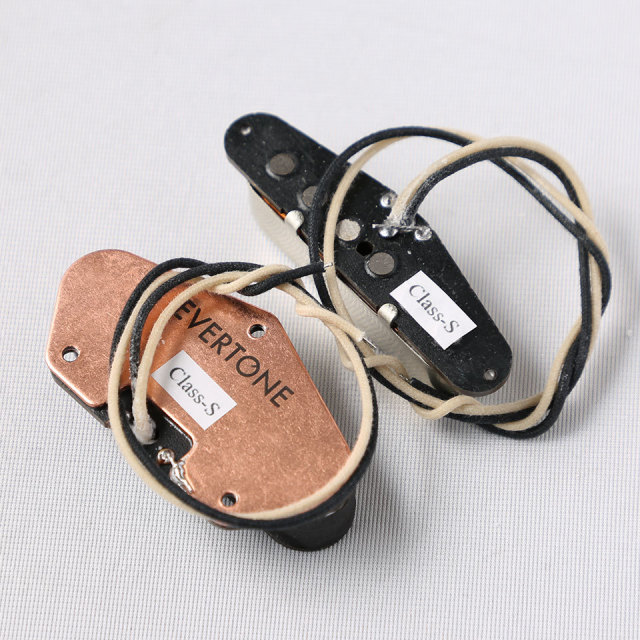 EVERTONE PICKUP/NEWTONE TL Class-S SET【お取り寄せ商品】 EVERTONE PICKUP/NEWTONE TL Class-S SET【お取り寄せ商品】