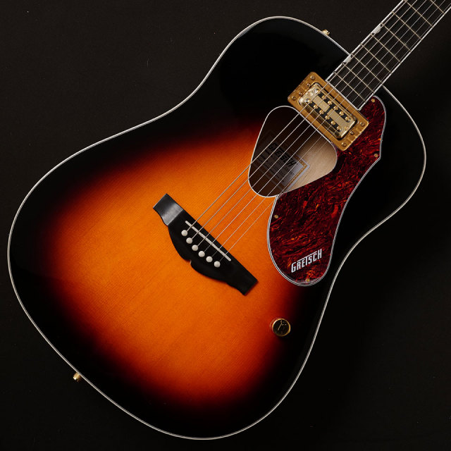 Gretsch/G5031FT RANCHER DREADNOUGHT FIDELI-TRON PICKUP SUNBURST