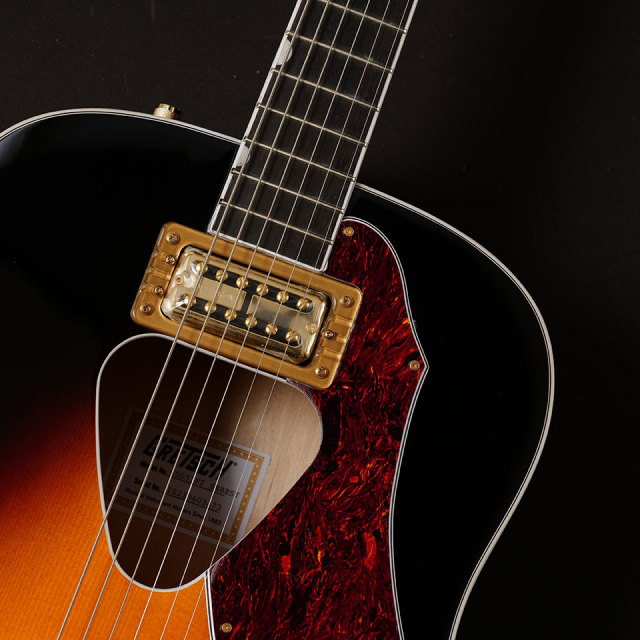 Gretsch/G5031FT RANCHER DREADNOUGHT FIDELI-TRON PICKUP SUNBURST