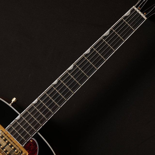 Gretsch/G5031FT RANCHER DREADNOUGHT FIDELI-TRON PICKUP SUNBURST