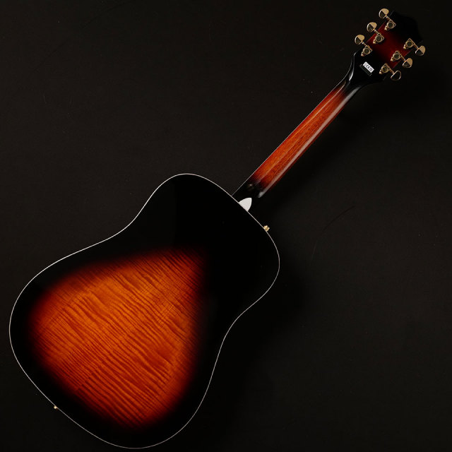 Gretsch/G5031FT RANCHER DREADNOUGHT FIDELI-TRON PICKUP SUNBURST