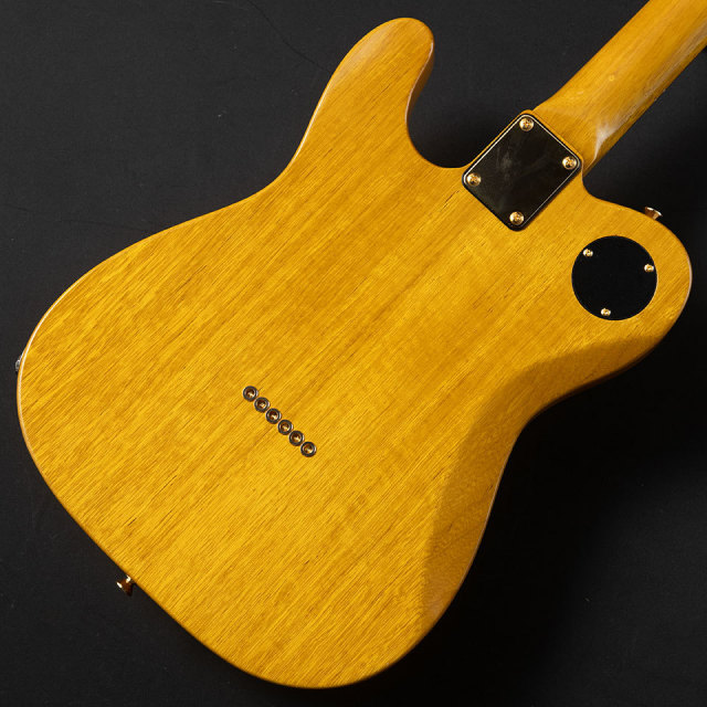 Moon/RM-MHII Reggae Master Korina Mini Hum【在庫あり】