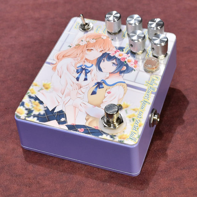 Sound Project "SIVA"/Only flowers know our secret talk.【Bright Spring】【在庫あり】【送料無料】