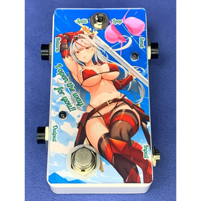 Sound Project "SIVA"/I open the way for you!!【Red】【お取り寄せ商品】【送料無料】