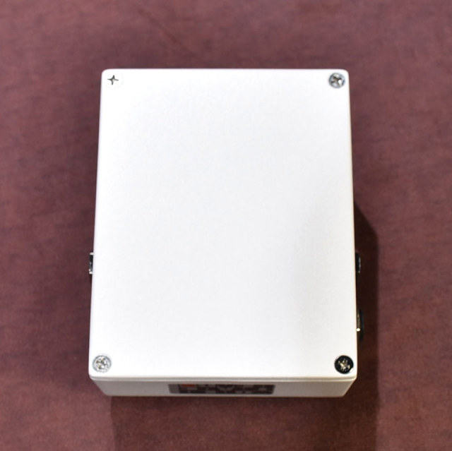 SPACEMAN/Voyager II White【WTG】【在庫あり】