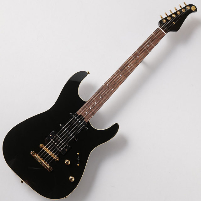 Kz Guitar Works/SS-1 Standard Black Gloss【在庫あり】