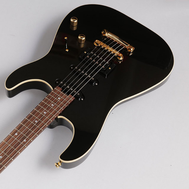 Kz Guitar Works/SS-1 Standard Black Gloss【在庫あり】