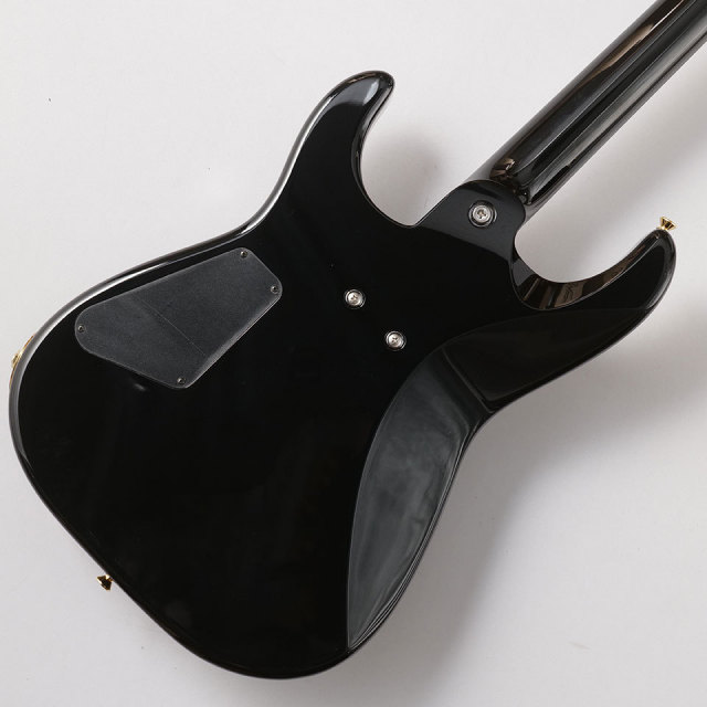 Kz Guitar Works/SS-1 Standard Black Gloss【在庫あり】